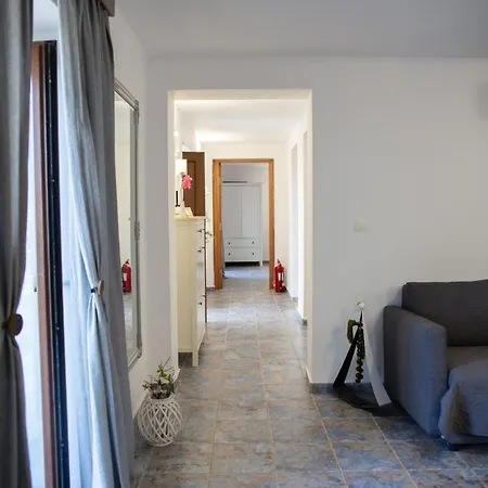 Ferienhaus Romanza Chalki Town