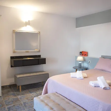 Ferienhaus Romanza *