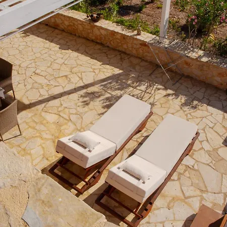 Ferienhaus Romanza Chalki Town