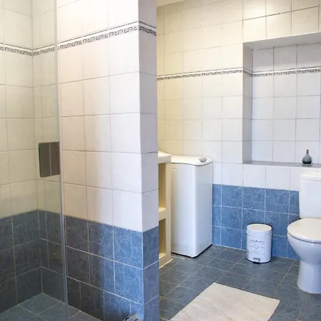 Ferienhaus Romanza *