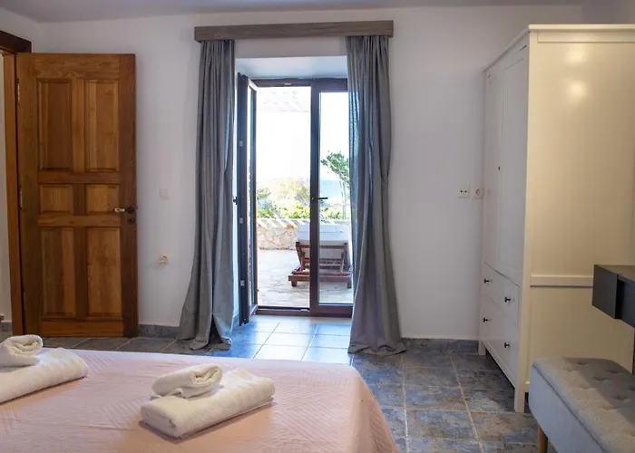 Romanza Casa de Férias