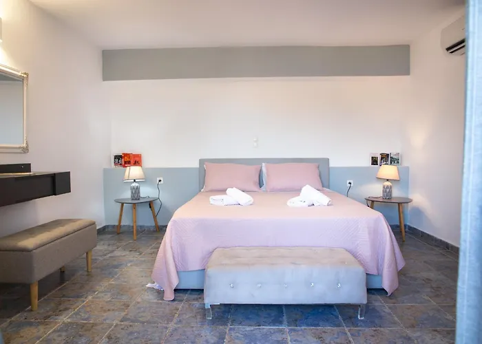 Casa de Férias Romanza