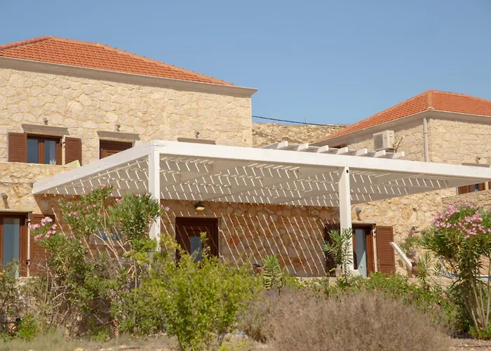 Romanza * Chalki Town