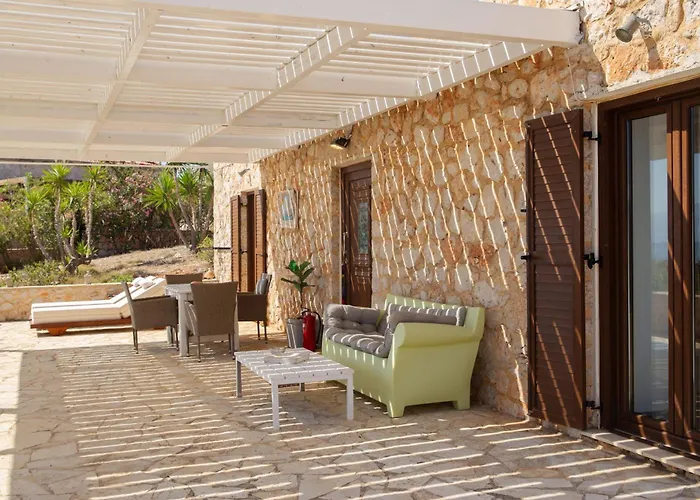 Casa de Férias Romanza