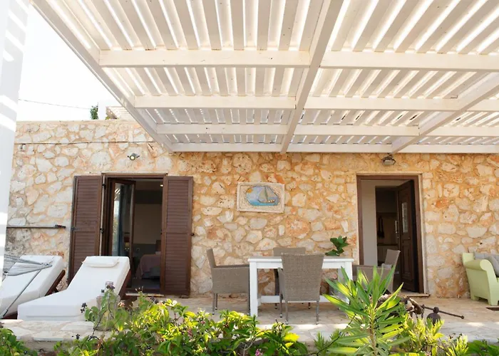 Romanza Casa de Férias *