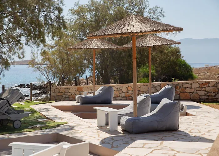 Romanza Casa de Férias Chalki Town