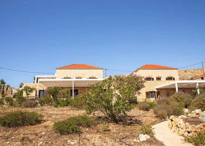 Romanza Casa de Férias