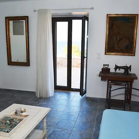 Tatil Evi Romanza *