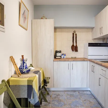 Case de vacanță Romanza Chalki Town