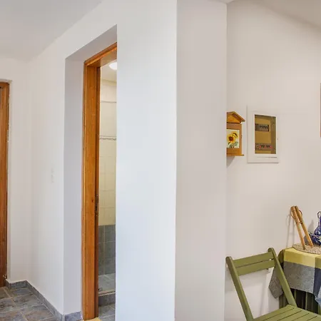 Romanza Case de vacanță Chalki Town