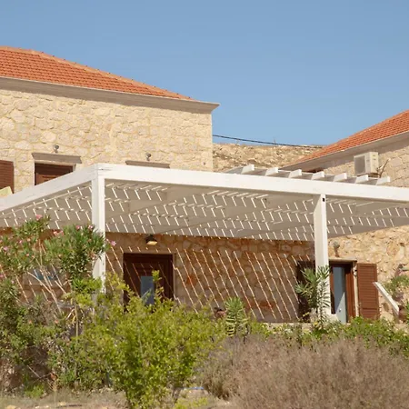 Romanza * Chalki Town