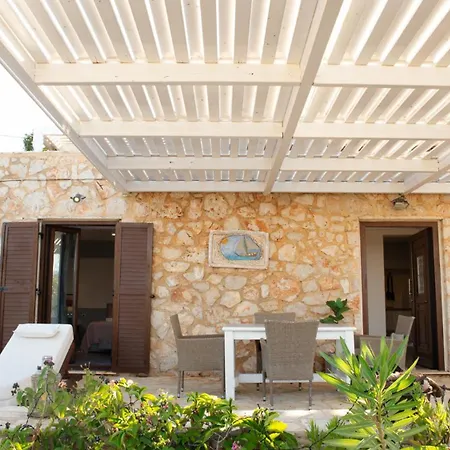 Romanza Case de vacanță *