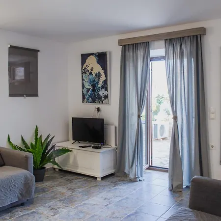 Romanza * Chalki Town