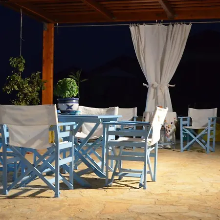 Romanza Chalki Town