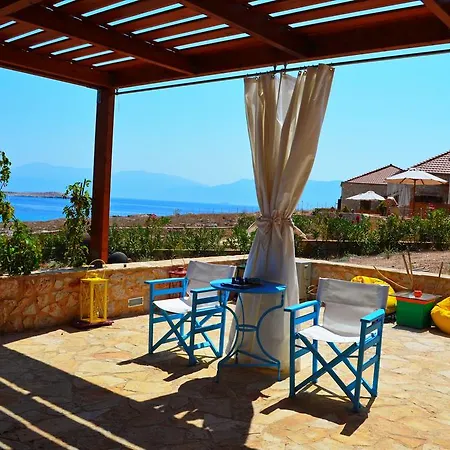 Tatil Evi Romanza *