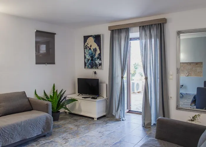 Romanza * Chalki Town