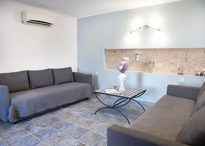 Romanza 別荘 Chalki Town